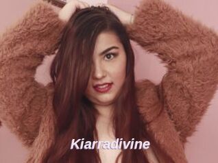 Kiarradivine