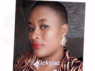 Kickyjaz