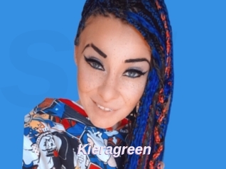 Kieragreen