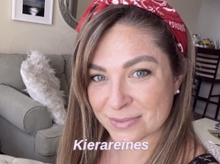 Kierareines