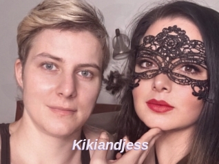Kikiandjess