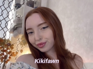 Kikifawn