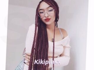 Kikipinkx