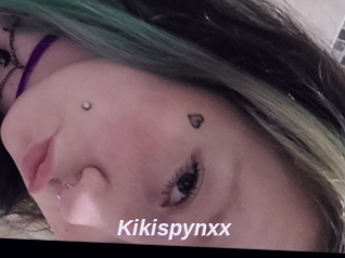 Kikispynxx