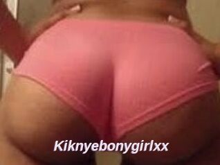 Kiknyebonygirlxx