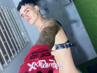 Kilyanguti