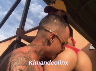 Kimandcolinx
