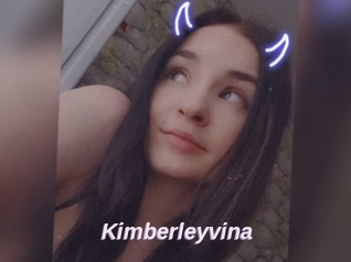 Kimberleyvina