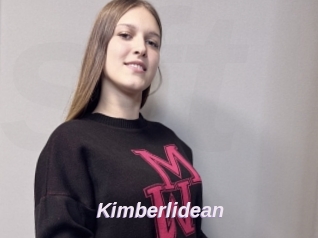 Kimberlidean