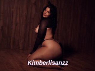 Kimberlisanzz