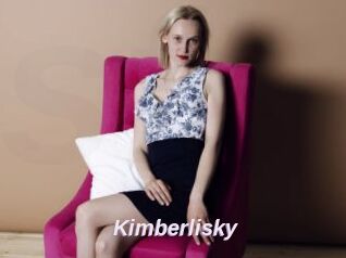 Kimberlisky