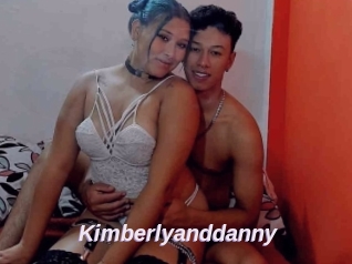 Kimberlyanddanny