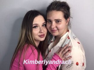 Kimberlyandrach