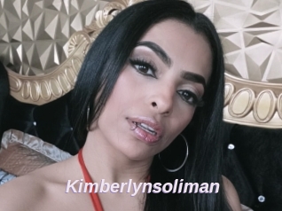 kimberlynsoliman sexyflirt