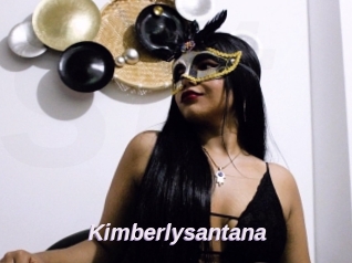 Kimberlysantana