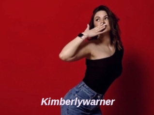 Kimberlywarner
