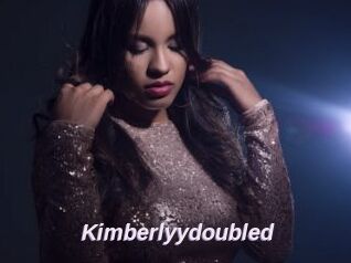Kimberlyydoubled