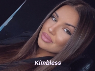 Kimbless