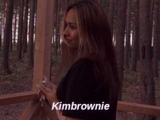 Kimbrownie