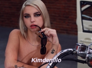 Kimdenillo