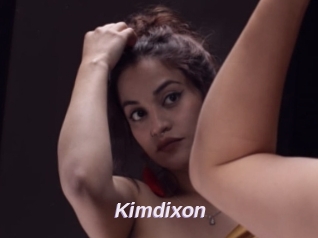 Kimdixon
