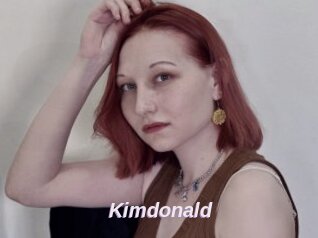 Kimdonald