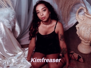 Kimfreaser