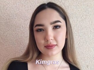 Kimgras
