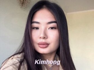 Kimhong