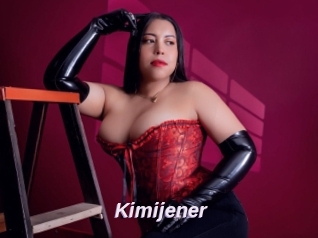 Kimijener