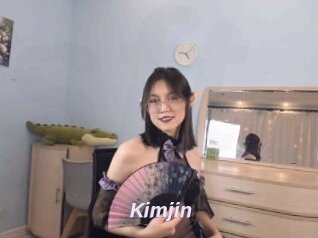 Kimjin