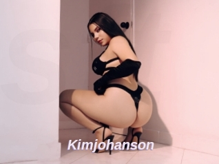 Kimjohanson
