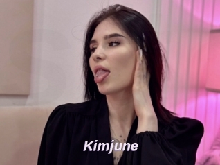 Kimjune