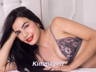 Kimmayerr