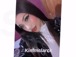 Kimmclarck