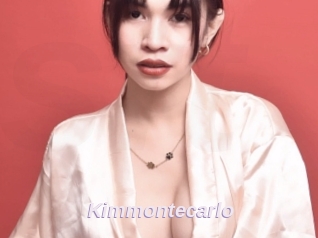 Kimmontecarlo