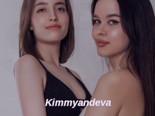 Kimmyandeva