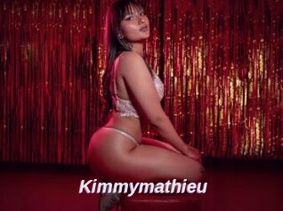 Kimmymathieu