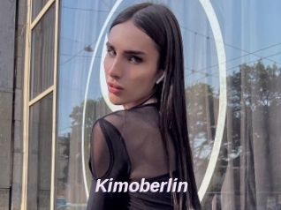 Kimoberlin