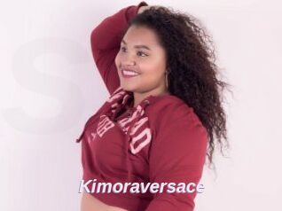 Kimoraversace