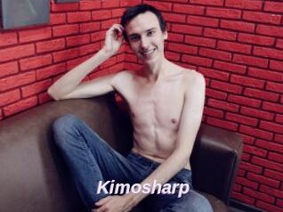 Kimosharp