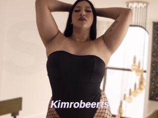 Kimrobeerts