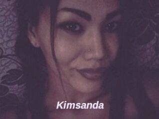 Kimsanda