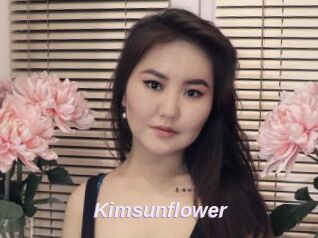 Kimsunflower