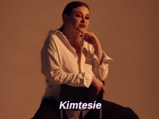 Kimtesie