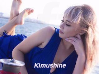 Kimushine