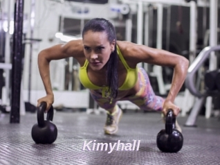 Kimyhall