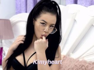 Kimyheart