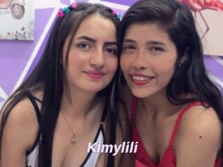 Kimylili