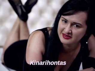 Kinarihontas